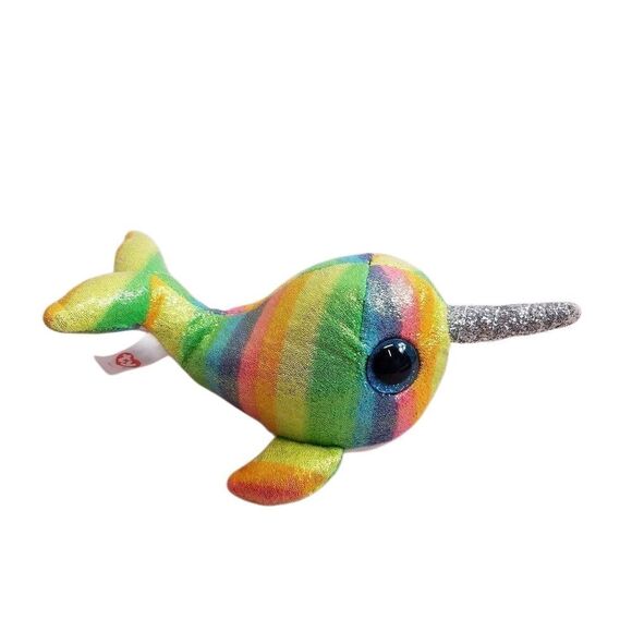 Ty Boo Nori the Norwall 8" - Picture 1 of 2